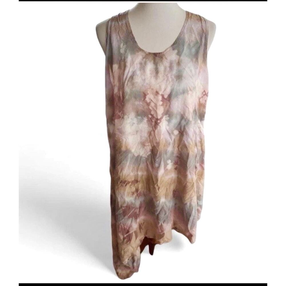 BOLO Ercoli Philadelphia Vintage Bohemian Dress No Longer Sold